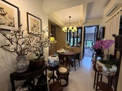 Blk 48 Moh Guan Terrace (Bukit Merah), HDB 3 Rooms #611151051